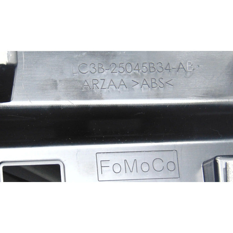 Soporte De Luz Interior Ford F550 (2017-2022) Original Nuevo