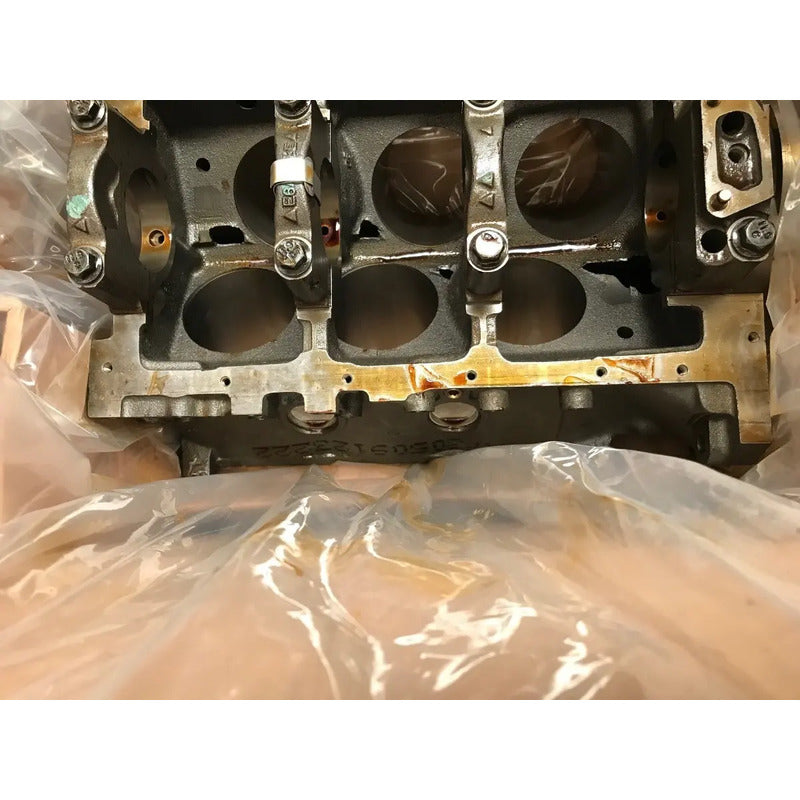 Mono Block De Motor Ford 3.0 L V6 Ranger Nuevo Original
