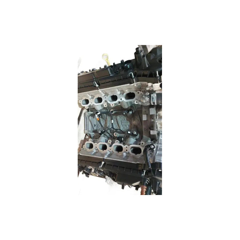 Motor Ford 5.0 L Coyote Lobo F150 2018 A 2019 Nuevo