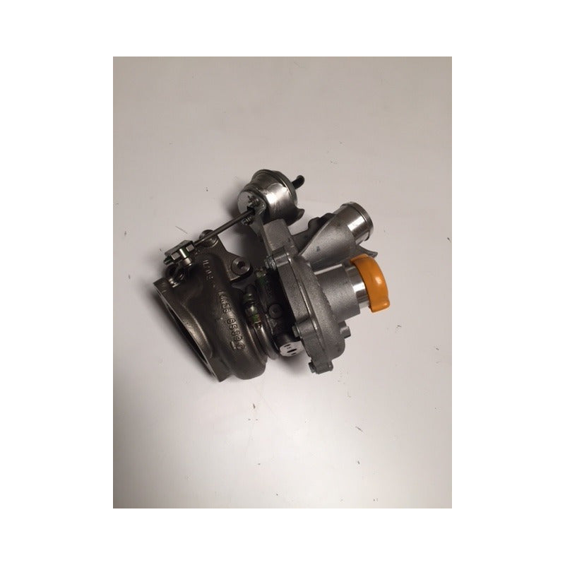 Turbocargador Ford Lobo Platinum Ecoboost 3.5 Biturbo Nuevo