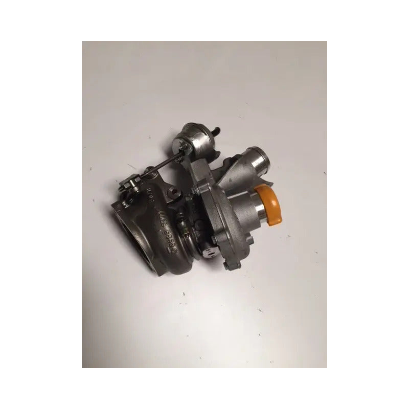 Turbocargador Ford Lobo Platinum Ecoboost 3.5 Biturbo Nuevo