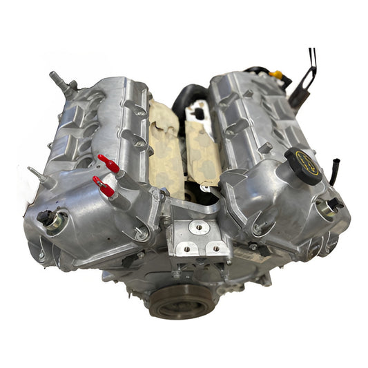 Motor Ford Taurus 3.0 V6 Nuevo Original 2006 A 2012