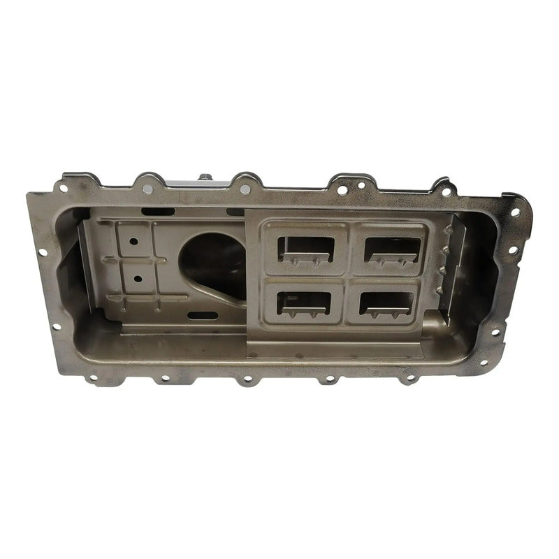 Carter Alto De Motor Ford 5.4 2v 3v F350 F250