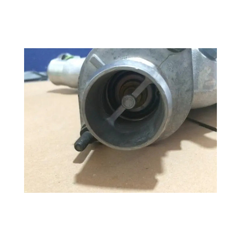 Tapa Distribucion De Vt275 International Para  Cf600