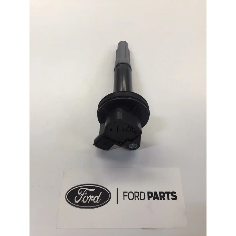 Bobina Ford 5.0 F-150 Lobo Mustang  Br3e-12a375-aa Nueva