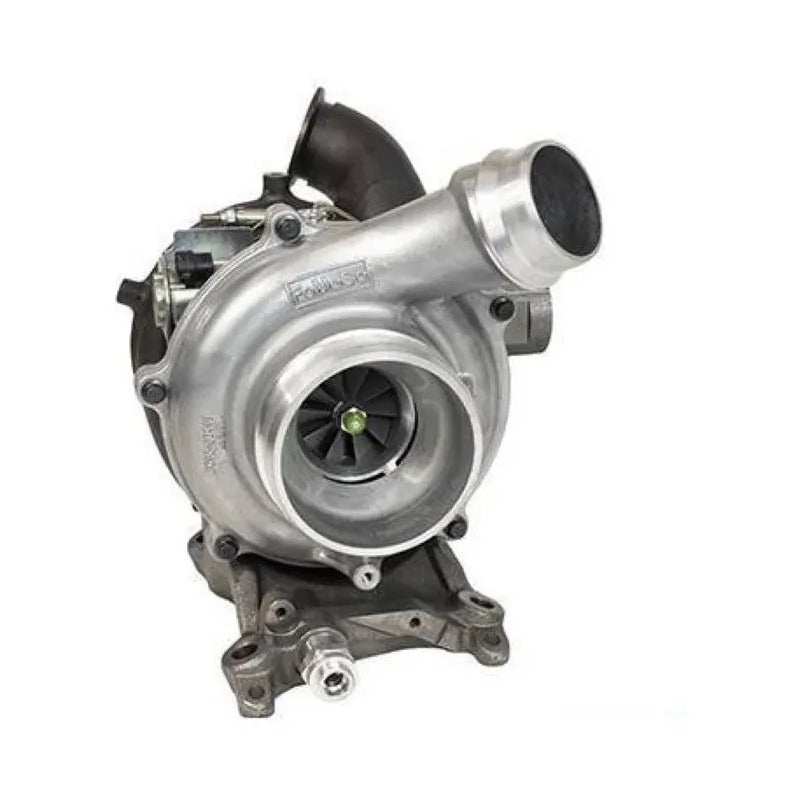 Turbo Motor Ford 6.7 Diesel Power Stoke Nuevo 2011 A 2016