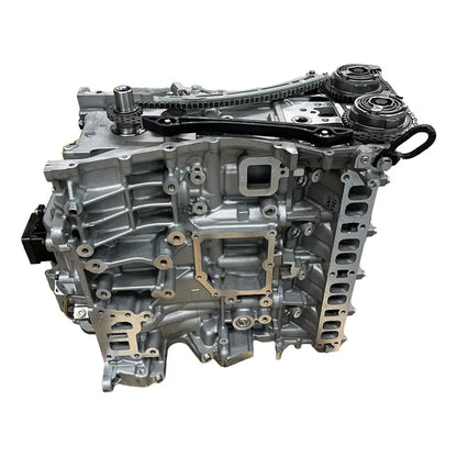 Motor Ford Ranger 2.3 Ecoboost  2021 A 2024