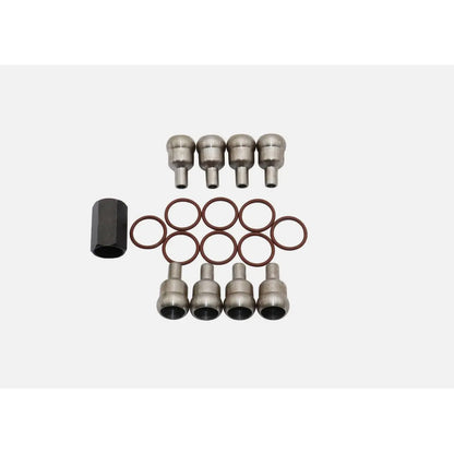Kit Ligas De Riel Alta Presion Ford 6.0 Diesel F450 03-07