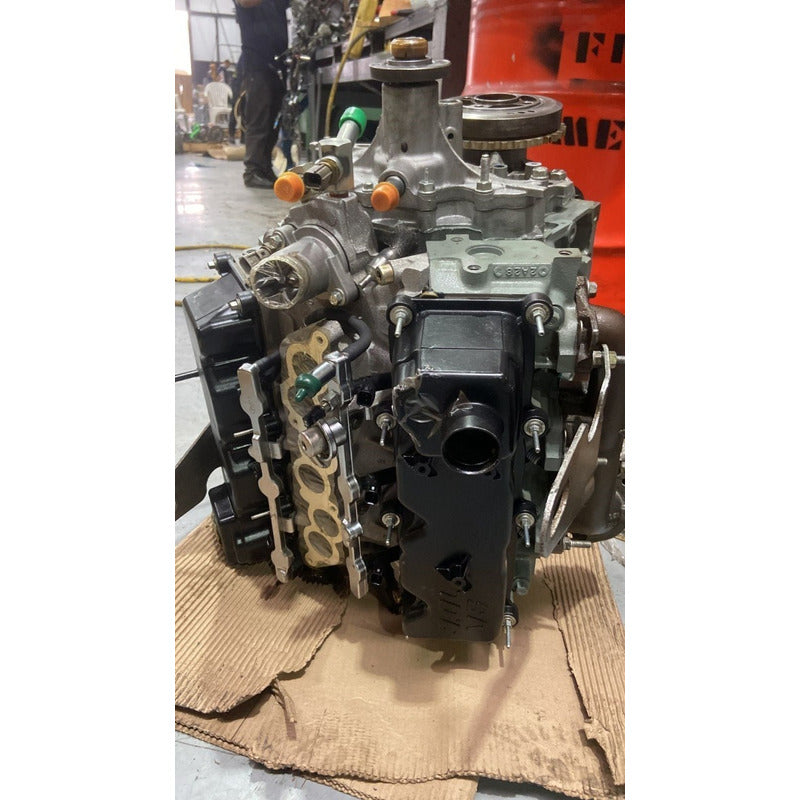 Motor 3.0 V6 Ford Ranger Nuevo Original
