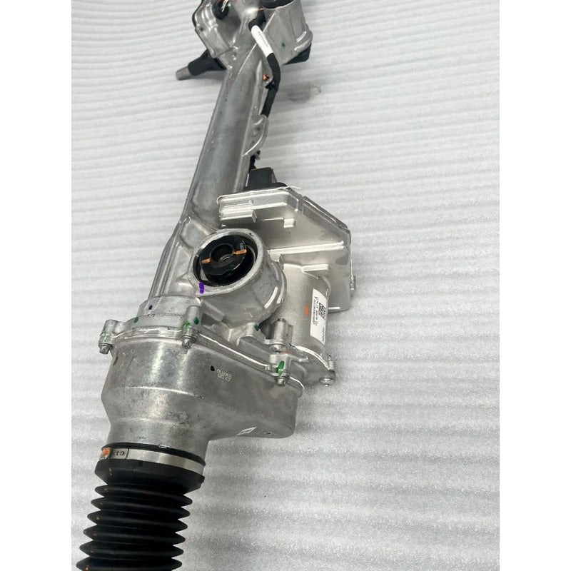 Caja Cremallera Electronica Ford F150 Lobo 2022 Nueva