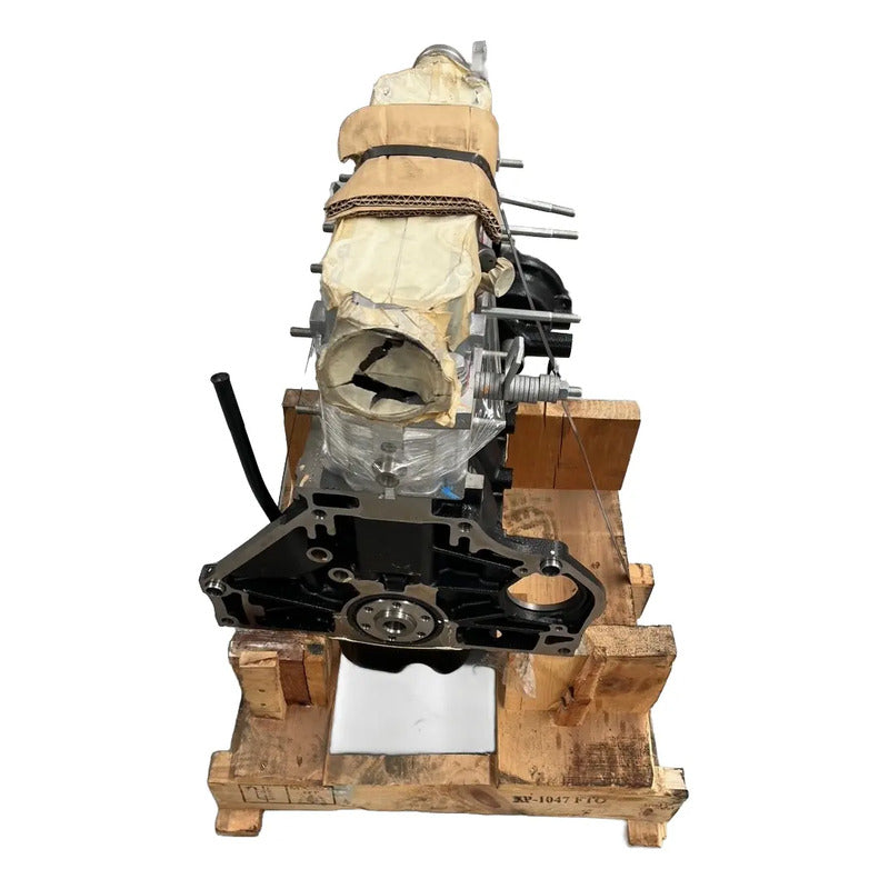Motor Chevrolet Chevy C2 1.6 02-10 Nuevo