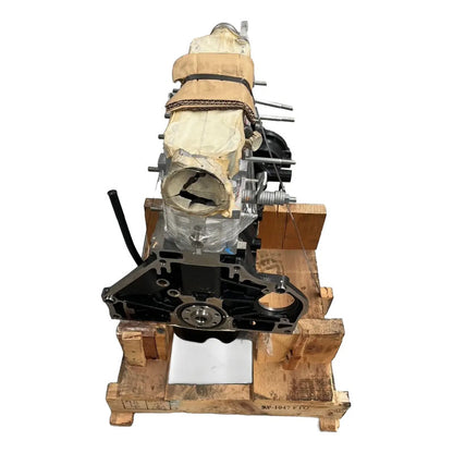 Motor Chevy 1.6 C-2 C-3 Modelo 2000/2012 Nuevo Original