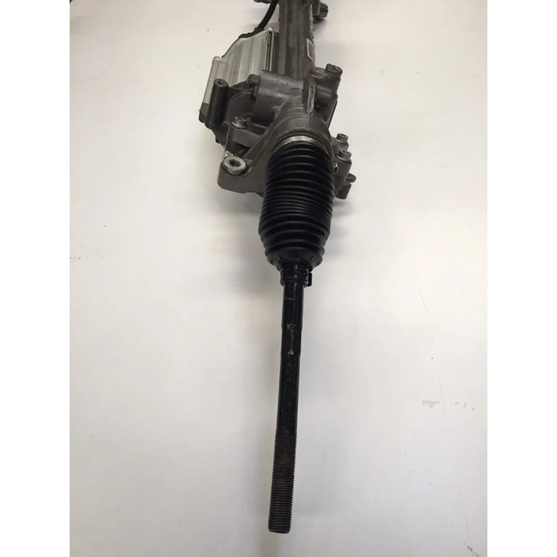Caja Cremallera Electro Asistida  Volks Wagen Jetta