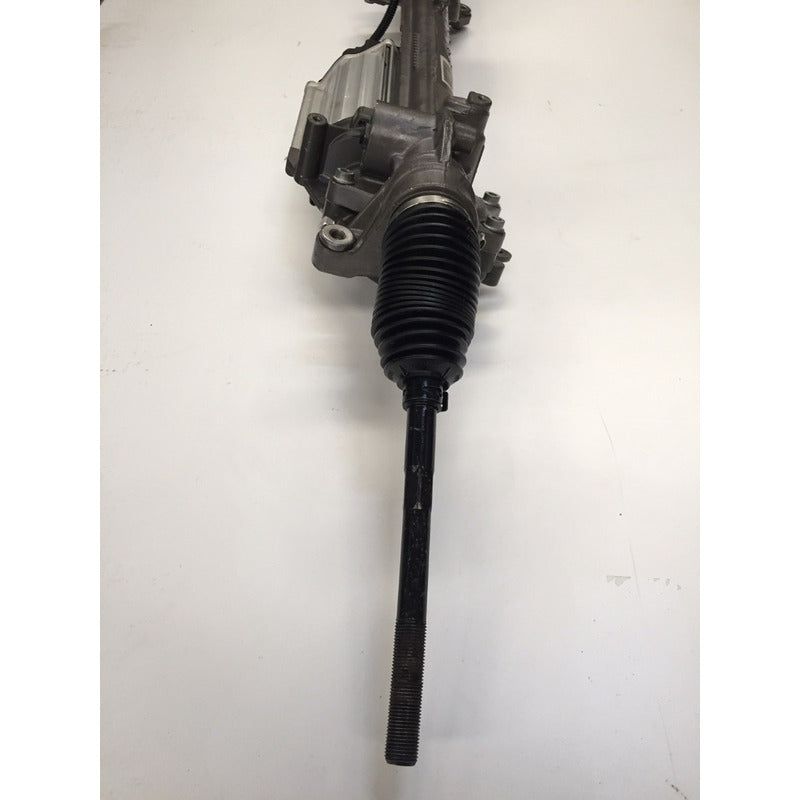 Caja Cremallera Electro Asistida  Volks Wagen Jetta