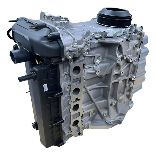 Motor 7/8 Ford Ranger 2.5 L 2013-2018 Remanofac