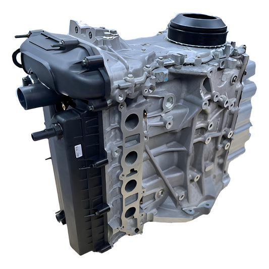 Motor 7/8 Ford Ranger 2.5 L 2013-2018 Remanofac