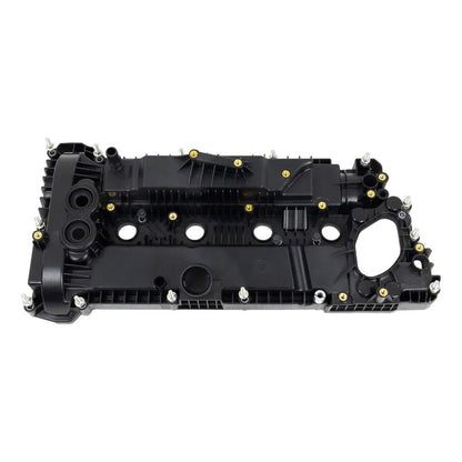 Tapa Punterias Ford Ranger 2.3 Ecoboost 2021 A 2025 Negro