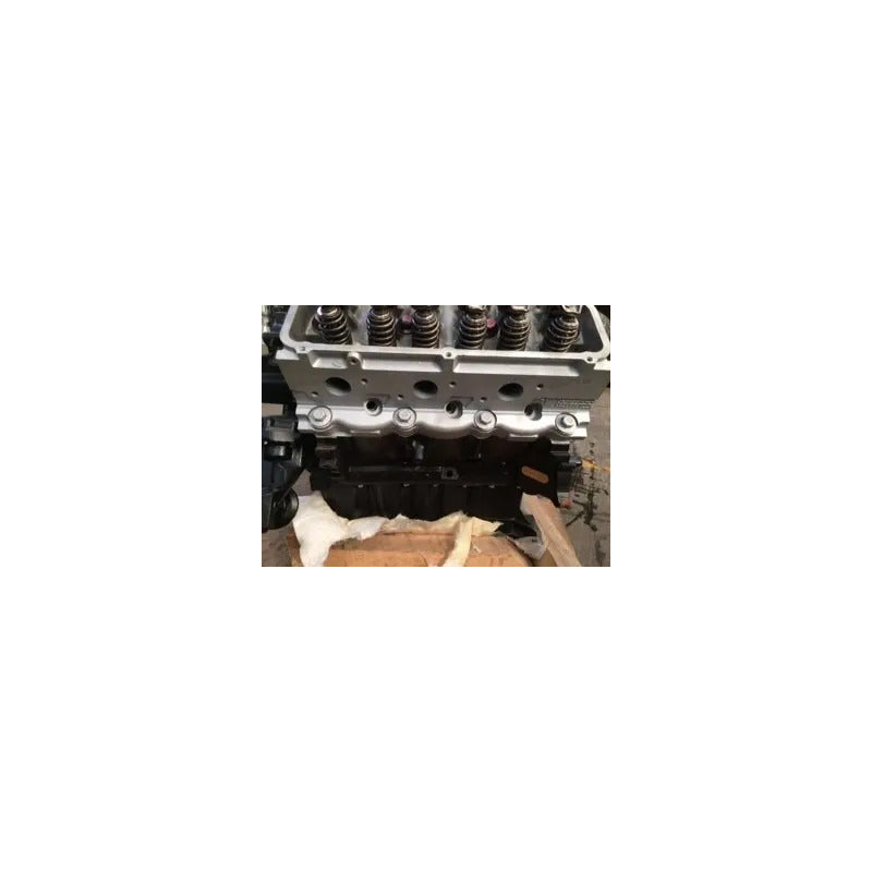Motor Ford F150 Econoline  4.2 Remanofacturado