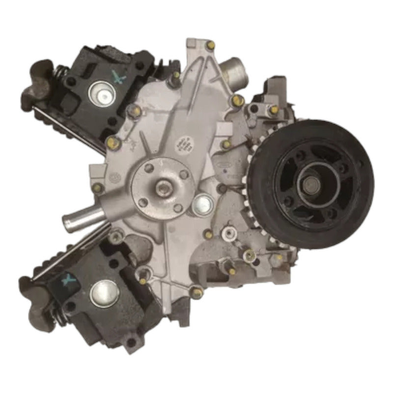 Motor Ford Ranger 3.0 L V6 Original 2002 Remanofacturad 7/8