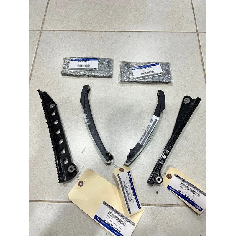 Kit Distribucion De Motor Ford 6.8 F450 Econoline Origina
