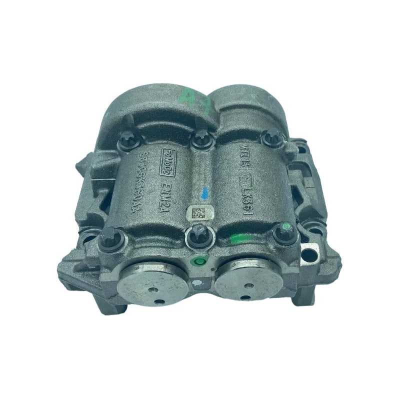 Balanceador De Motor Mazda 2.5 2.3 2009 2010 2011 2012 2013