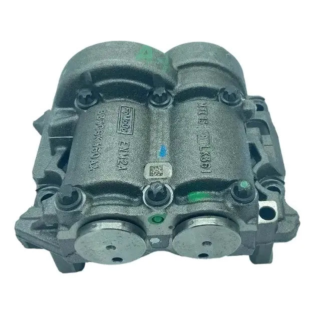 Balanceador De Motor Mazda 2.5 2.3 2009 2010 2011 2012 2013