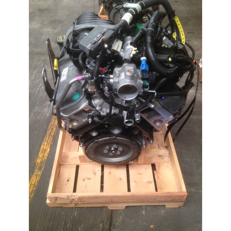 Motor Ford Freestar Y Winstar 4.2 L  V6  Nuevo Original