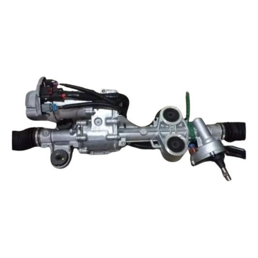 Cremallera Direccion Electronica  Chevrolet Silverado 17-18