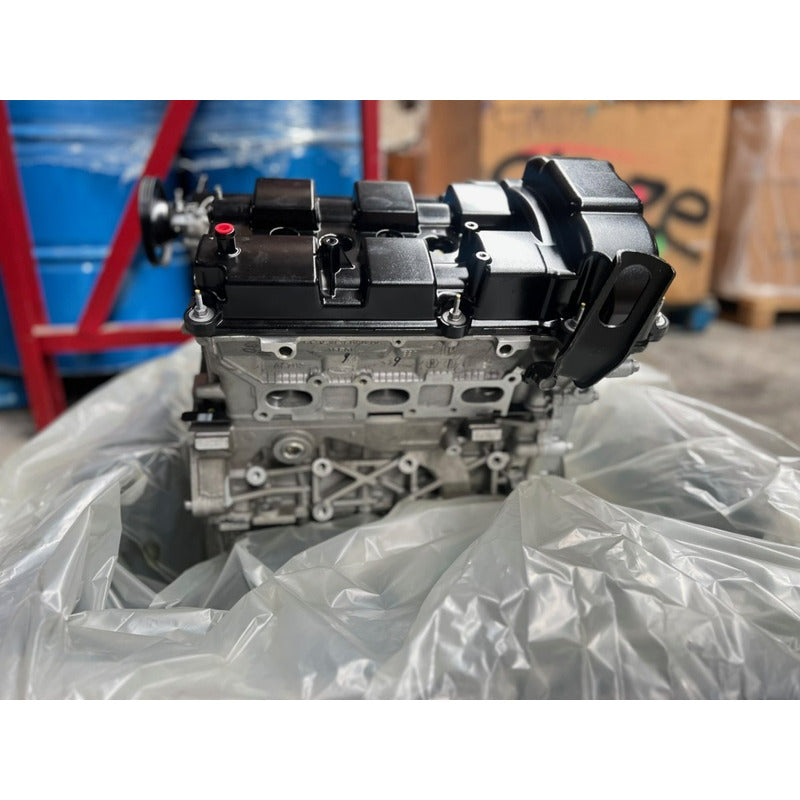 Motor Basico Ford Contour 2.5 L V6 Nuevo Original
