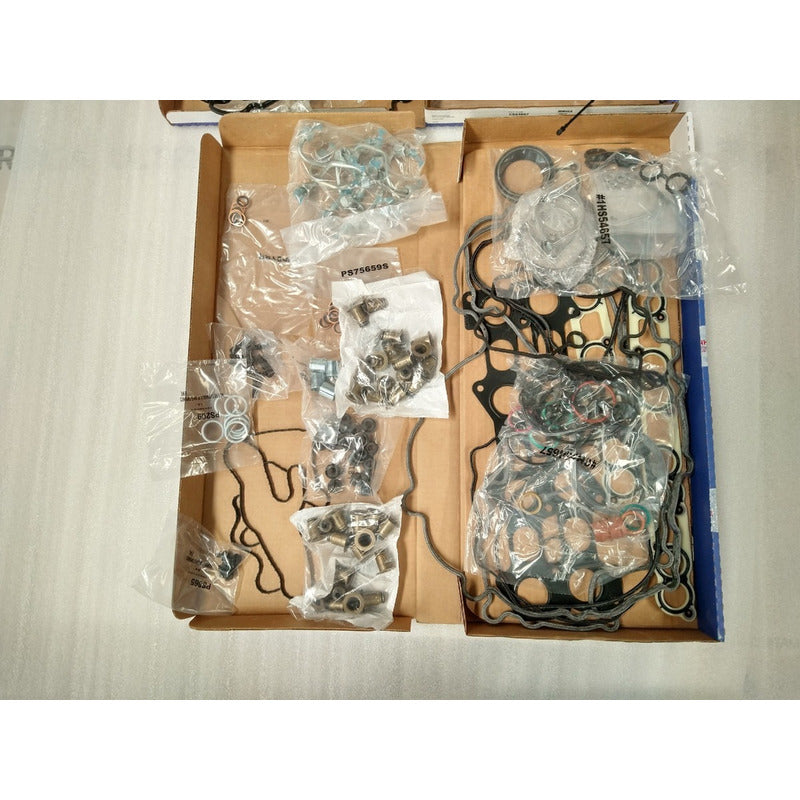 Juego De Empaques Completo Ford 6.4 Diesel Turbo Mahle