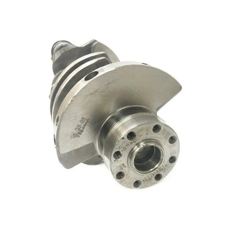 Cigueñal De Motor Ford 5.4 L 24 Valvulas Lobo Expedition Oem