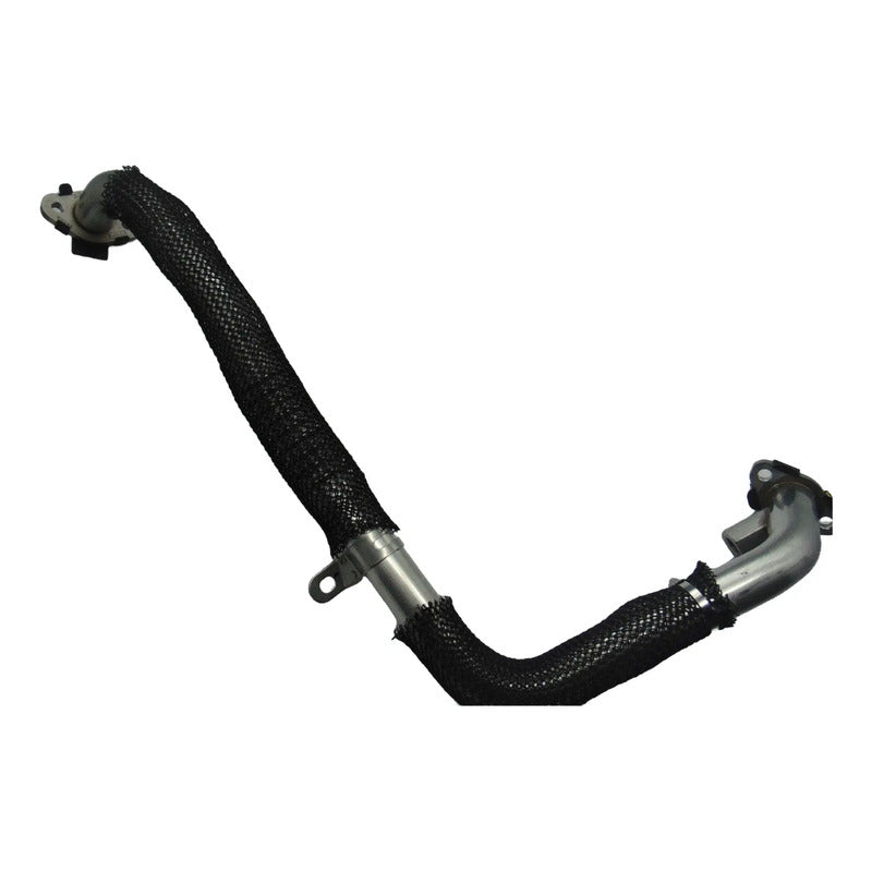 Tubo Valvula Egr Motor Ford Lobo 3.0 (2022) Nueva Original