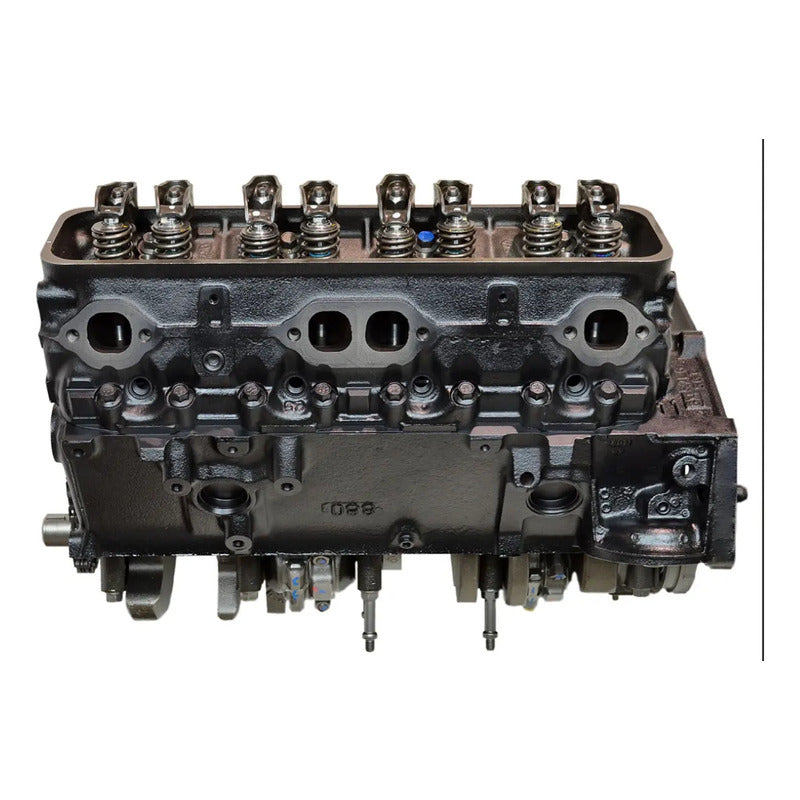 Motor 5.7 Vortec Remanufacturado 3/4