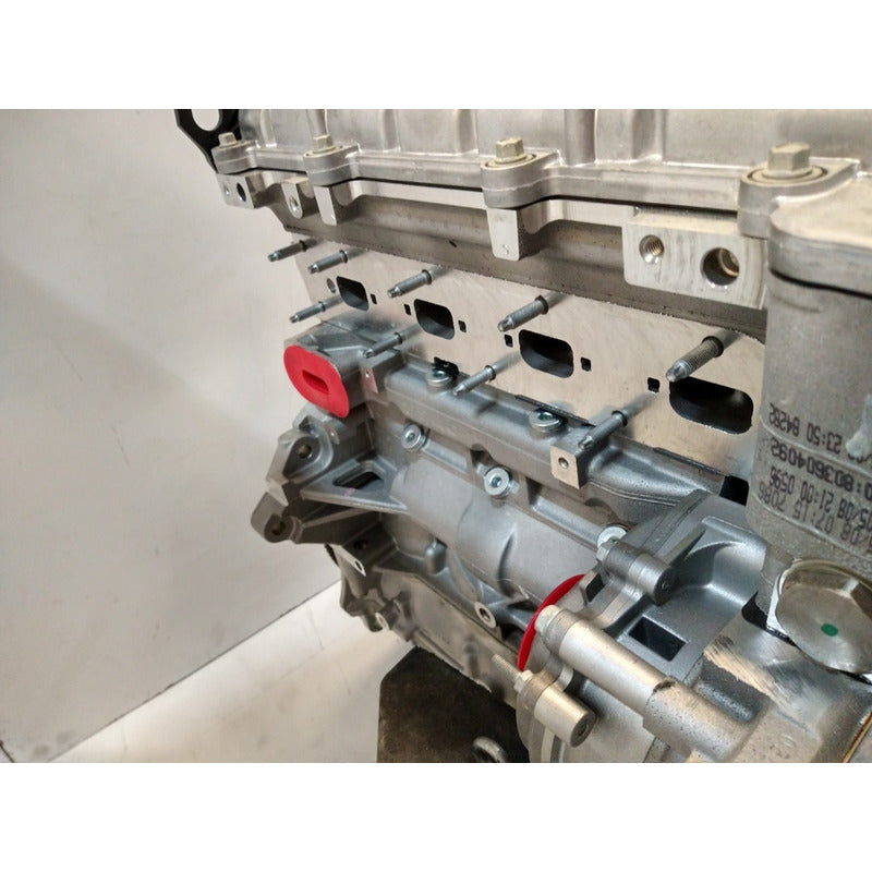 Motor Chevrolet 2.2 L Ecotec Nuevo Original