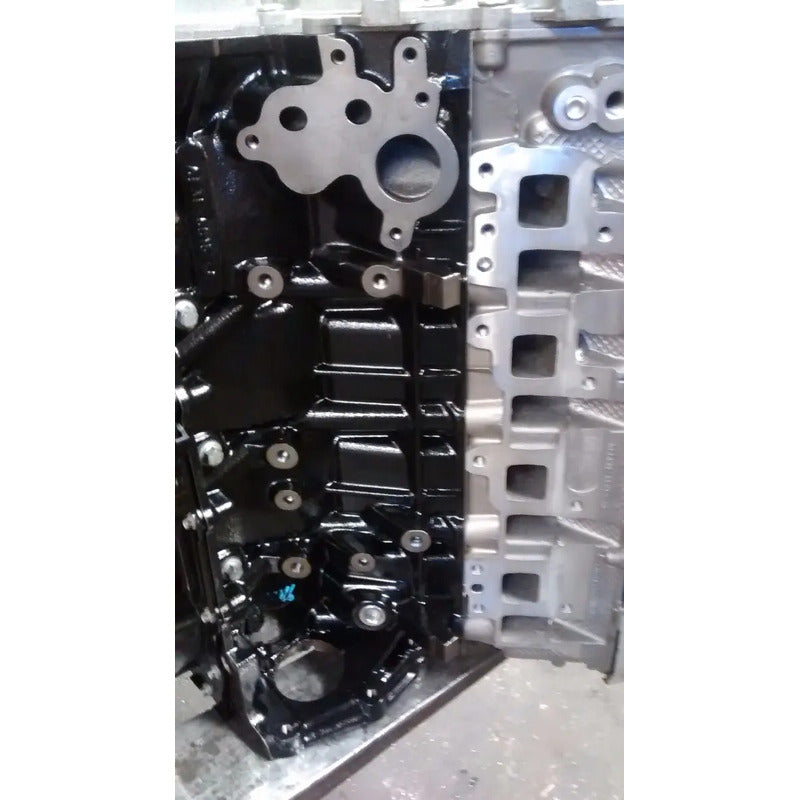 Motor Ford 6.2 Para F-350 Nuevo Original