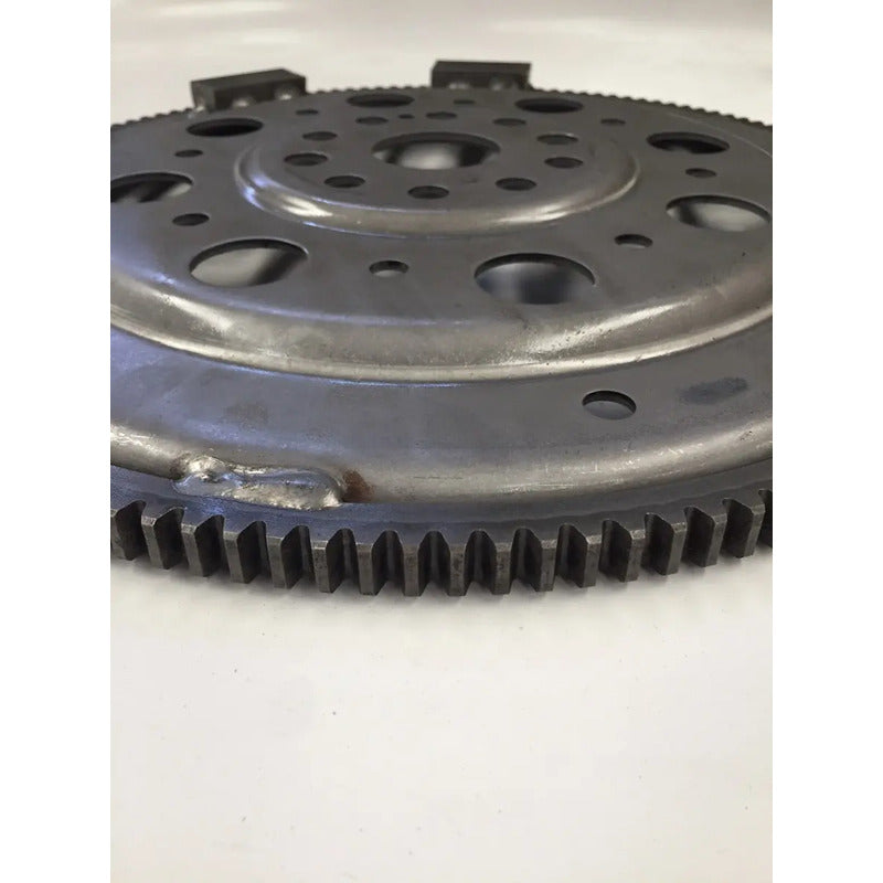 Aro Dentado Cremallera Automatico Ford 6.7 L Diesel 11-18