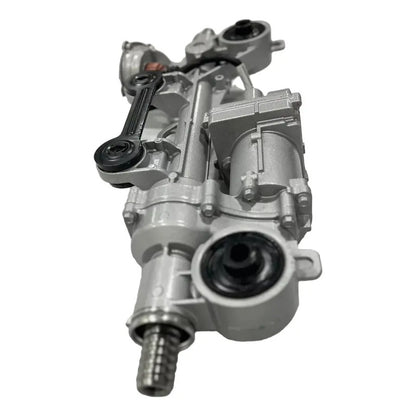 Cremallera Electroasistida Chevrolet Silverado 22-23 Rema