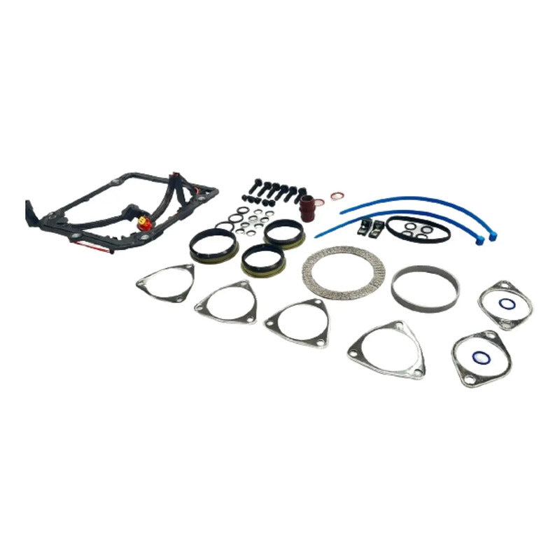 Empaque De Bomba Alta Ford 6.4 Diesel 2008 A 2010 F450 F550