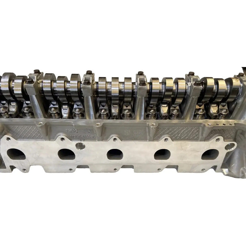 Cabeza De Motor 6.8 L 30 Valvulas V10 Nueva Original