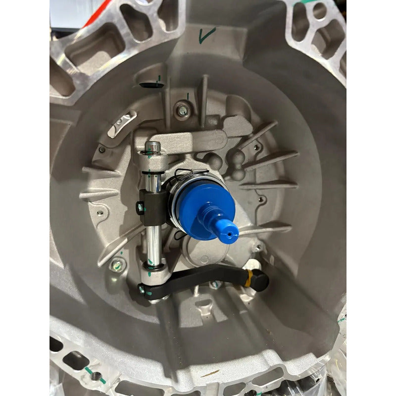 Transmision Estandar Para Chevrolet Tornado Van Nueva