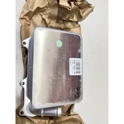 Enfriador Aceite Ford 6.7 Diesel Power Stroke F450