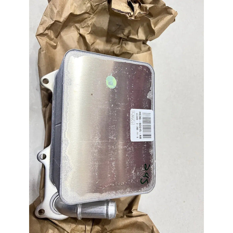 Enfriador Aceite Ford 6.7 Diesel Power Stroke F450