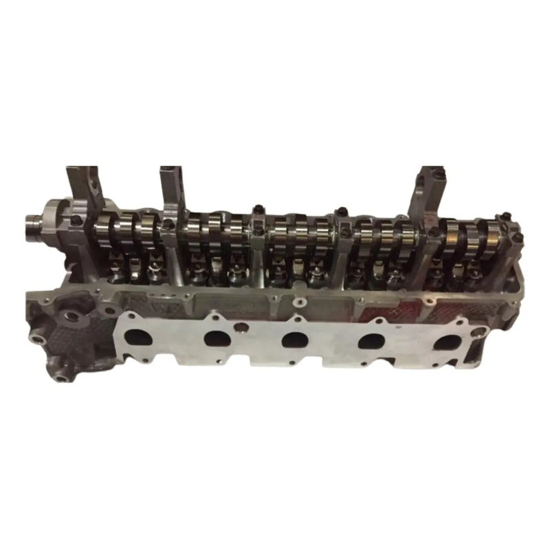 Cabeza De Motor Ford 6.8 L 3v F450 F550 Completa Nueva Oem