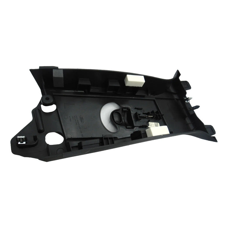 Panel Lateral Ford Interceptor Cph 18-20 Interior Negro