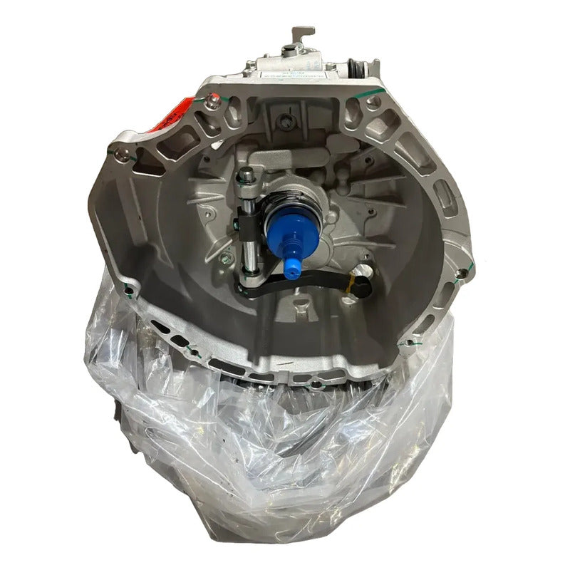 Caja De Velocidades Para Chevrolet Tornado Van Nueva