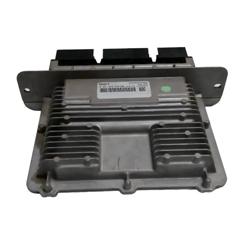 Computadora Pcm Ford F350 F450 F250 6.7 10 - 16 Diesel