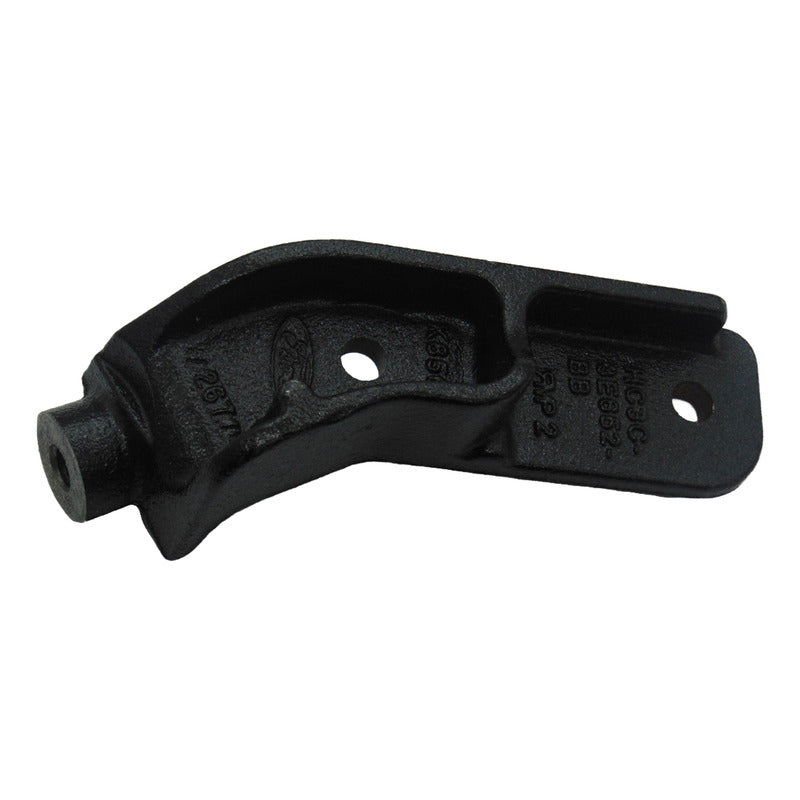 Base De Amortiguador De Direccion Ford F250-f350-f550 (17-22