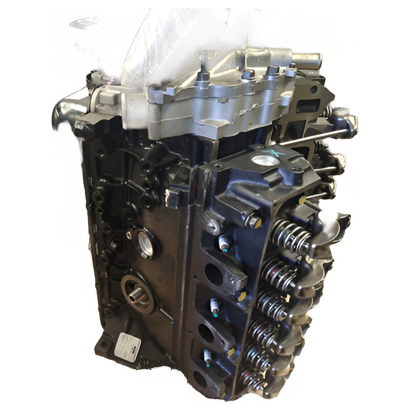 Motor Ford Ranger 3.0 L V6 Original 92-08 Remanofacturad 7/8