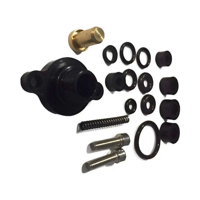 Kit Regulador De Diesel De Ford 7.3 L Power Stroke F450