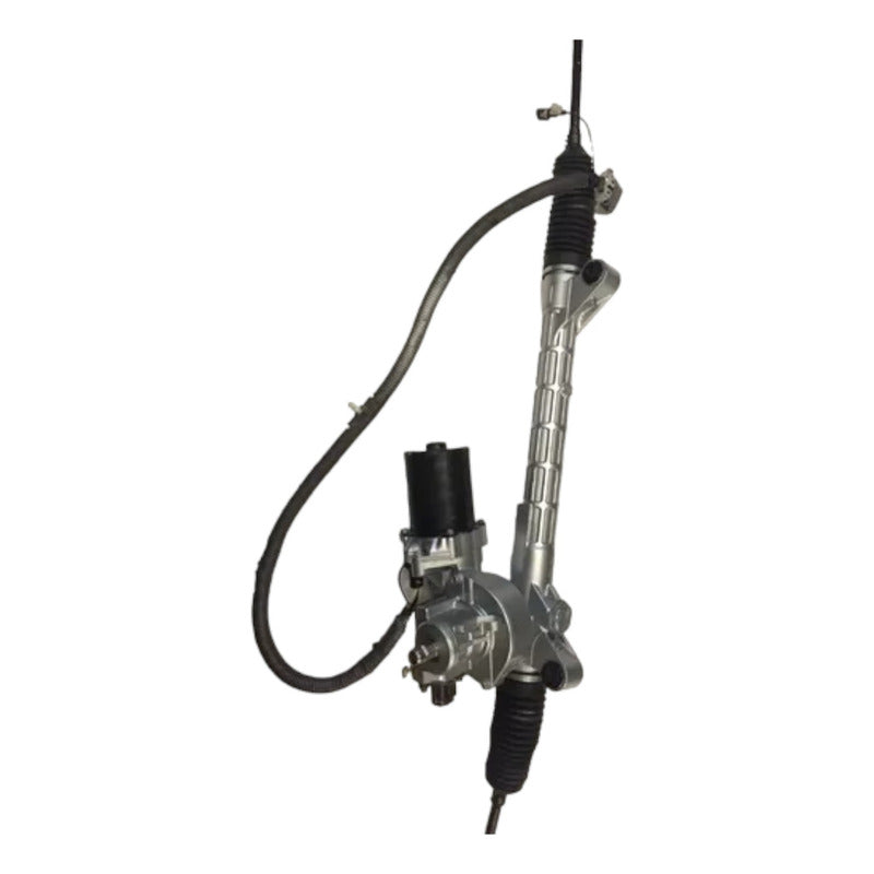 Caja Cremallera Electroasistida Ford Escape  05-06 Remanofac